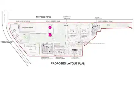 Master Plan